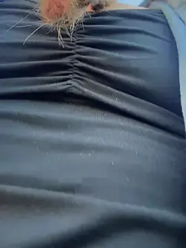 Stripchat Live Porn of GoldenFlameGoddess
