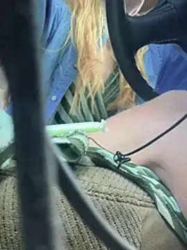 Stripchat Free Porn Cam of GoldenFlameGoddess