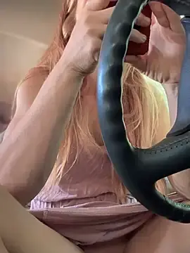 Stripchat Live Porn of GoldenFlameGoddess