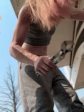 Stripchat Watch Live Sex Cams of GoldenFlameGoddess