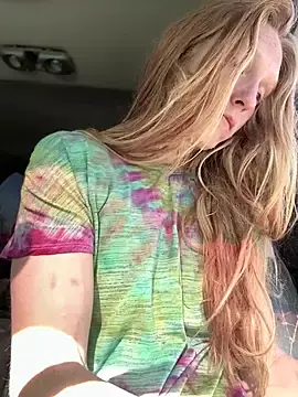 Stripchat Nude Webcam of GoldenFlameGoddess