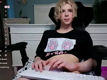 Stripchat Free Porn Cam of Kudi_Minnt