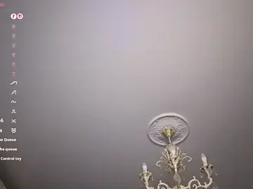 Stripchat Free Porn Cam of Kudi_Minnt