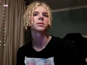 Stripchat Live Porn of Kudi_Minnt