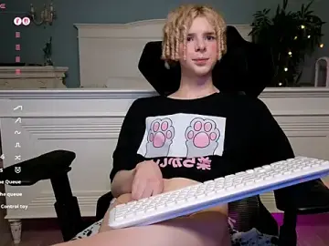 Stripchat Live Sex of Kudi_Minnt