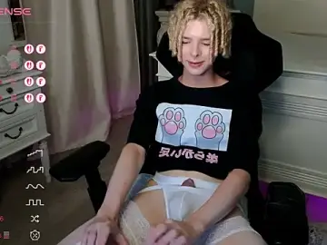 Stripchat Free Porn Cam of Kudi_Minnt