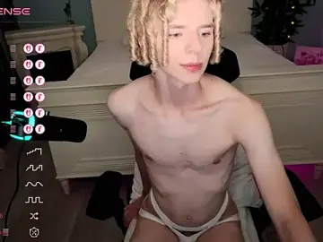 Stripchat Live Porn of Kudi_Minnt