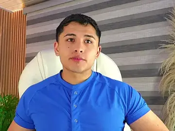 Stripchat Live Porn of MatiasKorn