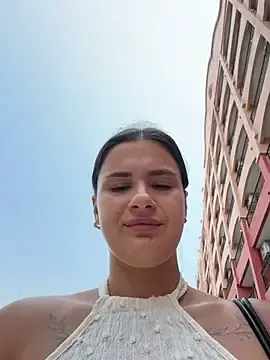 Stripchat Best live sex cam show of MiraReach