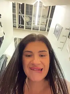 Stripchat Live Porn of MiraReach