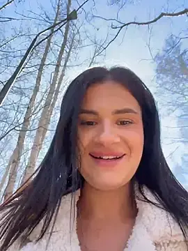 Stripchat Adult Webcam of MiraReach