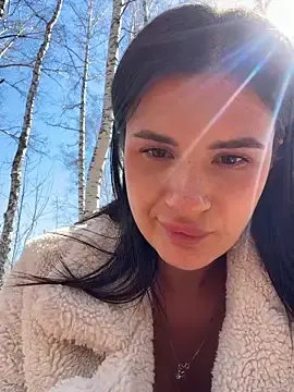 Stripchat Free Live Porn of MiraReach