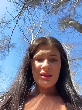 Stripchat Sex Cam of MiraReach