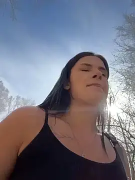 Stripchat Sex Cam of MiraReach