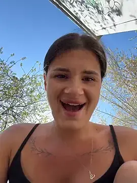 Stripchat Live Sex Cam of MiraReach