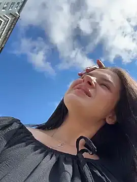 Stripchat Live Sex Cam of MiraReach