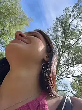 Stripchat Sex Cam of MiraReach