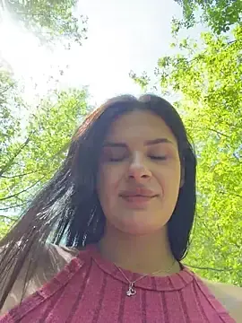 Stripchat Live Sex of MiraReach