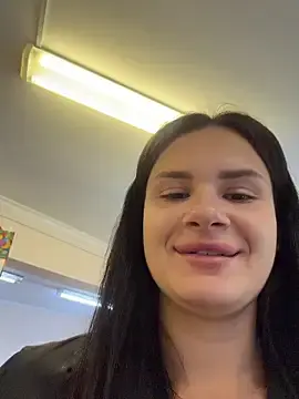 Stripchat Live Sex of MiraReach