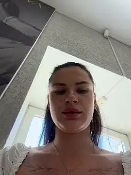 Stripchat Best live sex cam show of MiraReach