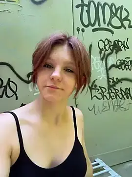 Stripchat Best live sex cam show of MiraReach