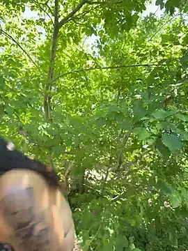 Stripchat Nude Webcam of MiraReach