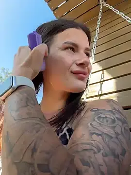 Stripchat Live Sex of MiraReach