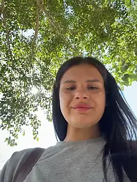 Stripchat Private Sex Chat of MiraReach