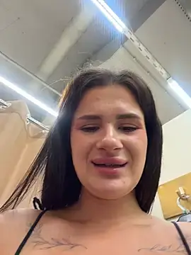 Stripchat Adult Video Chat of MiraReach