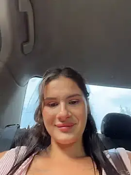 Stripchat Free Live Porn of MiraReach