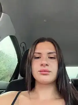 Stripchat Sex Chat of MiraReach