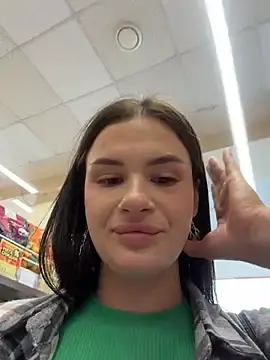 Stripchat Best live sex cam show of MiraReach