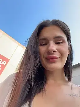 Stripchat Sex Cam of MiraReach