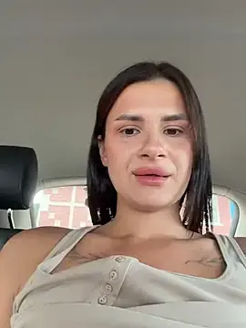 Stripchat Adult Webcam of MiraReach