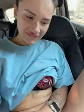 Stripchat Best live sex cam show of MiraReach