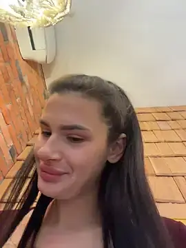 Stripchat Private Sex Chat of MiraReach