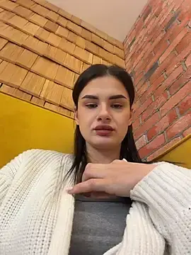 Stripchat Live Porn of MiraReach