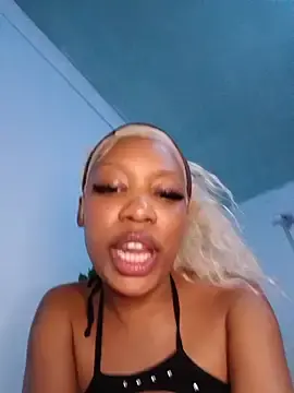 Stripchat Private Sex Chat of Miss_Moriah
