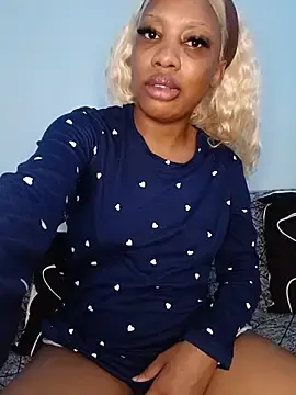 Stripchat Live Sex Cam of Miss_Moriah