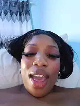 Stripchat Sex Cam of Miss_Moriah