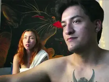 Stripchat Sex Cam of RoseSinsDonViktor