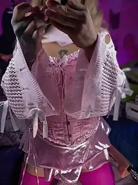 Stripchat Free Live Porn of Shayybaby