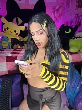 Stripchat Nude Webcam of Shayybaby