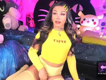 Stripchat Private Sex Chat of Shayybaby