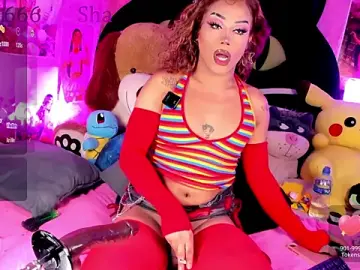 Stripchat Watch Live Sex Cams of Shayybaby