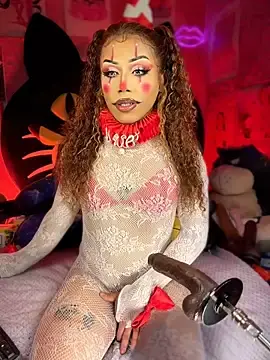 Stripchat Adult Webcam of Shayybaby