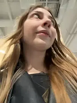 Stripchat Sex Chat of Sunny___Bunny