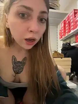 Stripchat Private Sex Chat of Sunny___Bunny