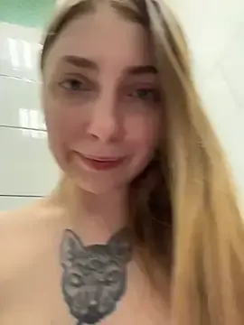 Stripchat Free Live Porn of Sunny___Bunny