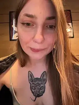 Stripchat Live Porn of Sunny___Bunny